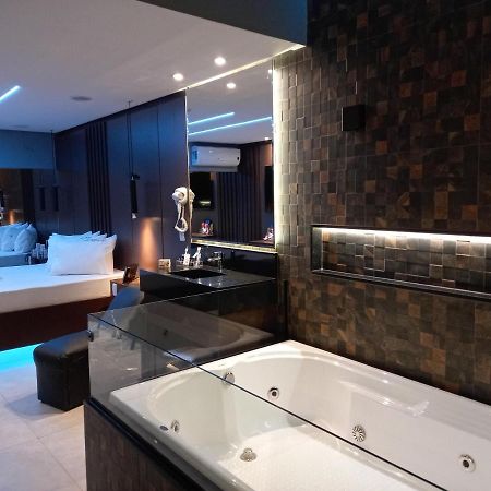Crush Motel São Paulo Zewnętrze zdjęcie