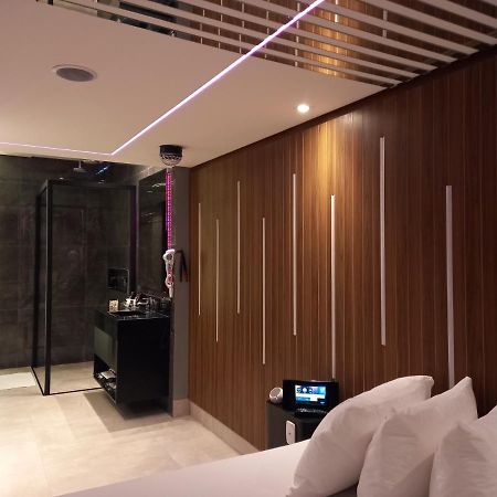 Crush Motel São Paulo Zewnętrze zdjęcie