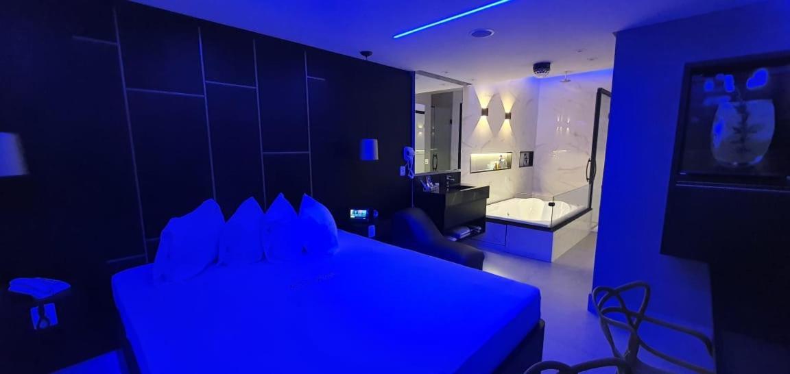 Crush Motel São Paulo Zewnętrze zdjęcie